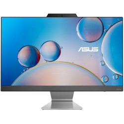 ASUS ExpertCenter E3 AiO E3402WVA 23,8" LCD WVA 1920 x 1080 I3-1315U 8 GB Intel UHD Graphics 64EU 512 GB Windows 11 Home