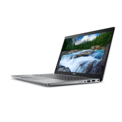 Dell Latitude 5350 13,3" U7-165U 16 GB 512 GB Intel Graphics 4-Cores iGPU Windows 11 Pro Šedá