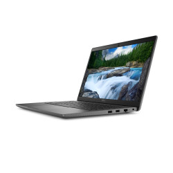 Dell Latitude 3450 14" I5-1335U 16 GB 512 GB Intel Iris Xe Graphics G7 80EU Windows 11 Pro Šedá