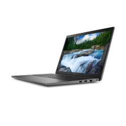 Dell Latitude 3550 15,6" I5-1335U 16 GB 512 GB Intel Iris Xe Graphics G7 80EU Windows 11 Pro Šedá