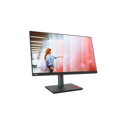 Lenovo ThinkVision P24q-30 23,8" IPS QHD 60Hz 6ms Black 3R