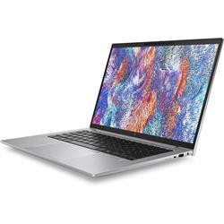 HP ZBook Firefly 14 G11 14" R5PRO-8640HS 8 GB 512 GB AMD Radeon 760M Graphics DOS Stříbrná