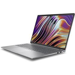 HP ZBook Power 16 G11 16" R7-8845HS 32 GB 1 TB AMD Radeon 780M Graphics Windows 11 Pro Stříbrná