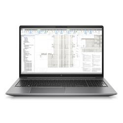 HP ZBook Power G10 15,6" I7-13700H 16 GB 512 GB NVIDIA RTX A1000 6 GB DOS Stříbrná