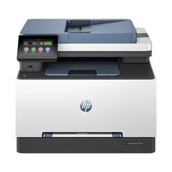 HP Color LaserJet Pro MFP 3302sdw Laserová Multifunkce A4 (499Q6F)