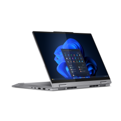 Lenovo ThinkBook 14 2-in1 IML 14" Ultra 7 155U 32 GB 1 TB Intel UHD Graphics Windows 11 Pro Šedá