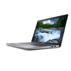 Dell Latitude 5450 14" U5-135U 16 GB 512 GB Intel Graphics 4-Cores iGPU Windows 11 Pro Šedá