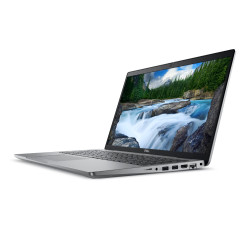 Dell Latitude 5550 15,6" I5-1335U 8 GB 512 GB Intel UHD Graphics Windows 11 Pro Šedá