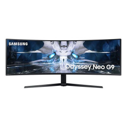 Samsung Odyssey G9 LS49AG950NUXEN 49" VA 5120x1440 240Hz 1ms Blck-White 2R