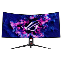 ASUS ROG Swift PG39WCDM 39" OLED 3440x1440 240Hz 0,03ms Black 2R