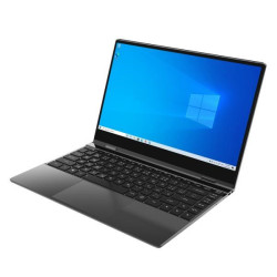 UMAX VisionBook 14Wr Flex 14,1" Celeron N4120 4GB 128GB Intel UHD Windows 10P