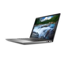 Dell Latitude 7350 13,3" U7-165U 16 GB 512 GB Intel Graphics 4-Cores iGPU Windows 11 Pro Šedá