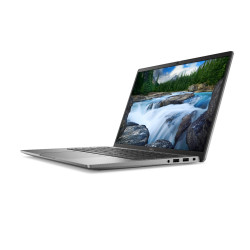 Dell Latitude 7450 14" U7-165U 16 GB 512 GB Intel Graphics 4-Cores iGPU Windows 11 Pro Šedá