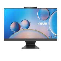 ASUS ExpertCenter E3 AiO E3402 23,8" FHD i5-1335U 8GB 512GB SSD Intel UHD W11H Black 2R