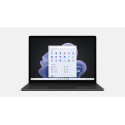 Microsoft Surface Laptop 6 - U5 - 16/256GB - 15" - Černá