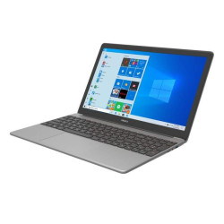 UMAX VisionBook 15Wg Plus 15,6" Celeron N4100 4GB 128GB Intel UHD Windows 10P