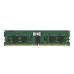 16GB 5600MT s DDR5 ECC Reg CL46 DIMM 1Rx8 Micron D