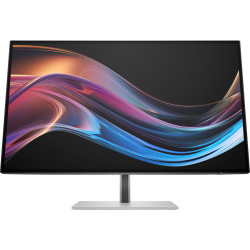 HP 727pk 27" IPS 4K UHD 60Hz 5ms Blck-Slvr 3R