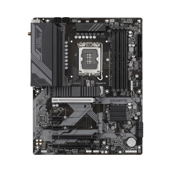 GIGABYTE Z790 D AX LGA 1700 ATX