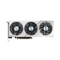 GIGABYTE RTX™ 4060 EAGLE OC ICE 8G