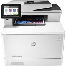 HP LaserJet Pro MFP 4102dw Laserová Multifunkce A4 (2Z622F)