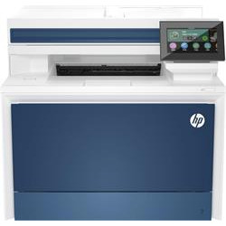 HP Color LaserJet Pro MFP 4302dw Laserová Multifunkce A4 (4RA83F)