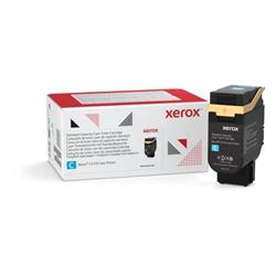 Xerox toner C410 C415 cyan - 2000str.