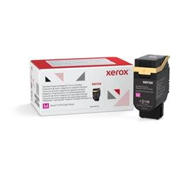 Xerox toner C410 C415 magenta - 2000str.