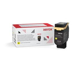 Xerox toner C410 C415 yellow - 2000str.