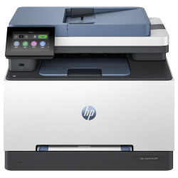 HP Color LaserJet Pro MFP 3302sdw Laserová Multifunkce A4 (499Q6F)