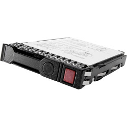 HPE 300GB 6G 15K 2.5 DP SAS HDD SP