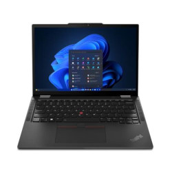 Lenovo ThinkPad X13 2-in-1 G5 Ultra 7 155U 32GB 1TB SSD 13,3" WUXGA IPS Touch 4G 3yPremier Win11 Pro černá