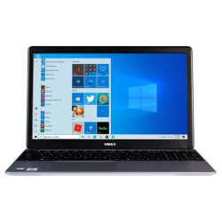 UMAX VisionBook 15WU 15,6" i3-10110U 4GB 128GB Intel UHD Windows 10H S