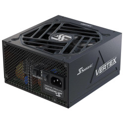 SEASONIC zdroj VERTEX PX-750 Platinum 750W ATX3.0 135mm fan 80PLUS Platinum