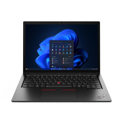 Lenovo ThinkPad L13 2-in-1 Gen5 13,3" U7-155U 16 GB 1 TB Intel Graphics 4-Cores iGPU Windows 11 Pro Černá