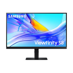 27" Samsung ViewFinity S8