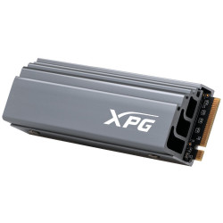 ADATA XPG GAMMIX S70 BLADE 2TB SSD Interní PCIe Gen4x4 M.2 2280 3D NAND