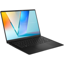 ASUS Vivobook S 14 OLED M5406WA 14" AI9-365 32 GB 1 TB AMD Radeon 880M Graphics Windows 11 Pro Černá