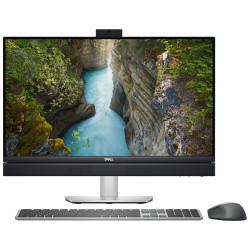 Dell Optiplex All-in-One Plus 7420 24" LCD IPS 1920 x 1080 I7-14700 16 GB Intel UHD Graphics 770 512 GB Windows 11 Pro