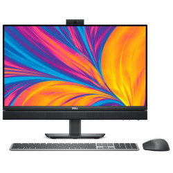 Dell Optiplex All-in-One 7420 23,8" LCD IPS 1920 x 1080 I5-14500T 16 GB Intel UHD Graphics 770 512 GB Windows 11 Pro