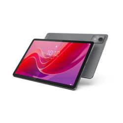 Lenovo TAB K11 MediaTek Helio G88 8GB 128GB eMMC 11" 1920x1200 IPS 400nitů Multi-Touch LTE 8Mpx 13Mpx IP52 Android šedá