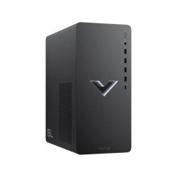 HP Victus 15L Gaming Desktop TG02-2022nc PC I5-14400F 32 GB 1 TB NVIDIA GeForce RTX 4060 Windows 11 Home