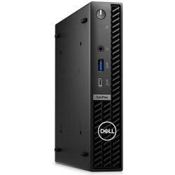 Dell Optiplex 7020 Micro i5-14500T 8GB 256GB SSD UHD 770 W11P 3RNBD