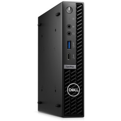 Dell Optiplex 7020+ Micro i7-14700 16GB 512GB SSD UHD 770 W11P 3RNBD