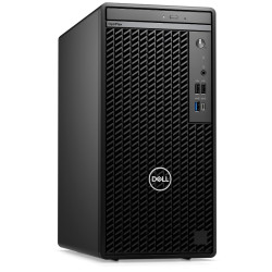 Dell Optiplex 7020 Tower i3-14100 8GB 512GB SSD UHD 730 W11P 3RNBD