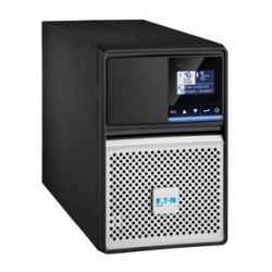 EATON UPS 5P 850i G2, Line-interactive, Tower, 850VA 680W, výstup 6x IEC C13, USB, displej, sinus