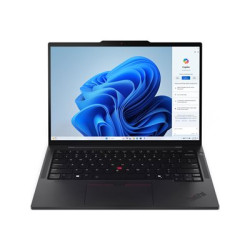 Lenovo ThinkPad T14s Gen 5 14" U5-125U 16 GB 512 GB Intel Graphics 4-Cores iGPU Windows 11 Pro Černá