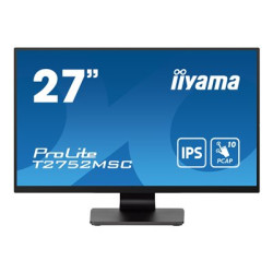 IIYAMA T2752MSC-B1, T2752MSC-B1