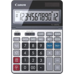 Canon kalkulačka TS-1200TSC