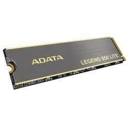 ADATA LEGEND 850 LITE 1TB SSD Interní Chladič PCIe Gen4x4 M.2 2280